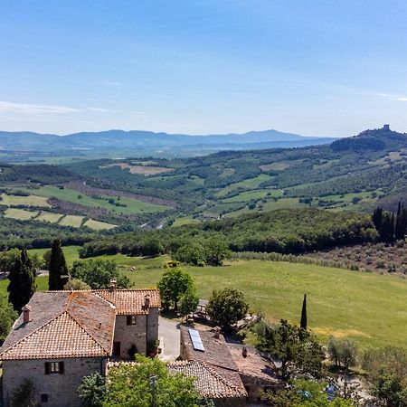 Agriturismo Il Poderuccio Кастильоне-д'Орчия Экстерьер фото